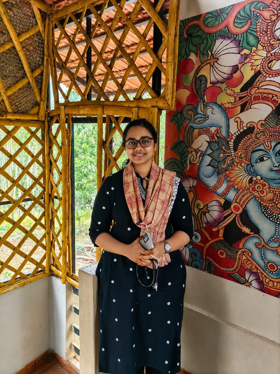 Dr. Nowfa Sherin