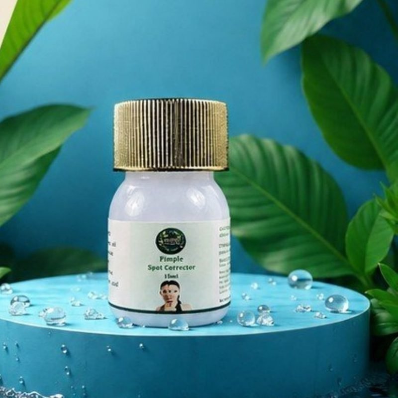 Premium Pimple Spot Corrector